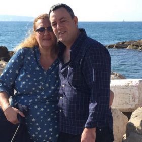 אורנה יחזקאלי